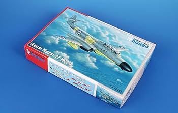 Amazon | スペシャルホビー 1/72 イギリス グロスター